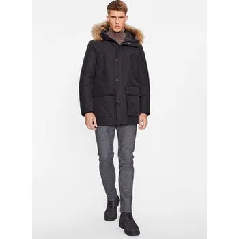 Bomboogie Vatovaná bunda CM 228P T GKG3 Černá Regular Fit M