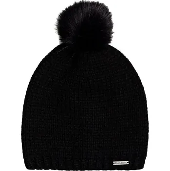 Čepice Čepice BILLABONG Loup beanie - černá