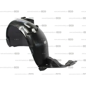 Podběh karosérie Podběh plastový přední pravý originál - 5E0809958C - Octavia 3