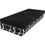 Válenda Černá/Maka s úložným prostorem