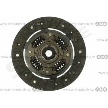 Spojková lamela Lamela spojky - SSLLA0160