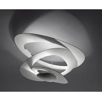 Pirce mini soffitto Artemide - stropní svítidlo Verze: HALO