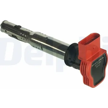 Zapalovací cívka Zapalovací cívka DELPHI DELGN10446-12B1