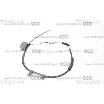 Brzda na kolo Lano ruční brzdy - 814018107