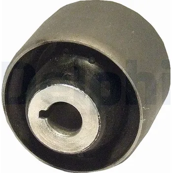 Uložení, řídicí mechanismus DELPHI TD606W