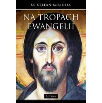 Na tropach Ewangelii - Misiniec Stefan