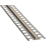 CJL dilatace ALU H6 300cm béžová