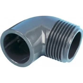 Koleno 90° L/Z vnější d50 x 1 1/2"