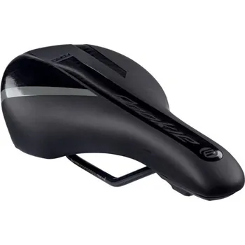 Sedlo na kolo dětské sedlo Force Rookie 26", černá 304448