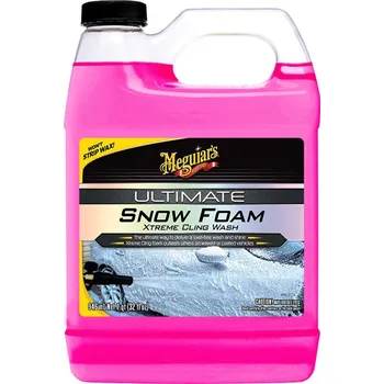 Meguiar's Ultimate Snow Foam 946 ml MEGUIARS (G191532)