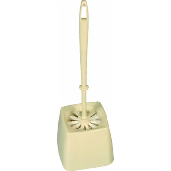 WC štětka WC souprava Color 75mm