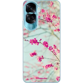 Pouzdro na mobilní telefon Silikonové pouzdro iSaprio - Honor 90 Lite 5G - Blossom 01 (Odolný silikonový kryt, obal, pouzdro iSaprio - Honor 90 Lite 5G - Blossom 01 - skvělá ochrana a pružnost, stylový UV potisk, lehkost, tiskne se v České republice)