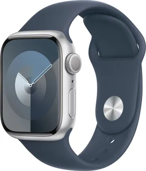 Chytré hodinky Apple Watch Series 9 41 mm