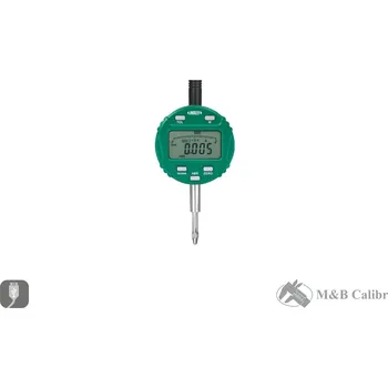 Digitální úchylkoměr rozšířený model Insize 12,7 mm/0,5"