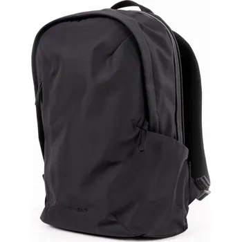 turistický batoh Moment Everything Backpack - 21L Overnight - Black