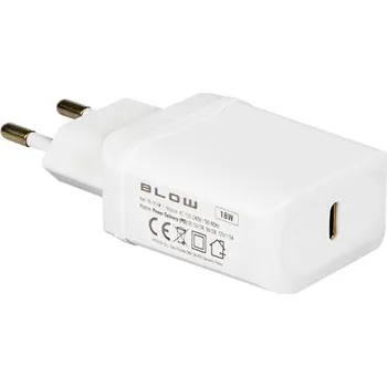 Adaptér USB BLOW 76-004