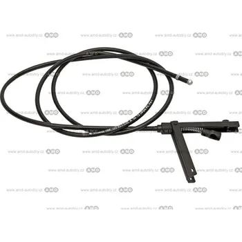 Oprava karosérie Bovden s lankem na přední kapotu - 1Z0823535A-C - Octavia 2