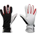 Rukavice LillSport Coach Slim černá 5