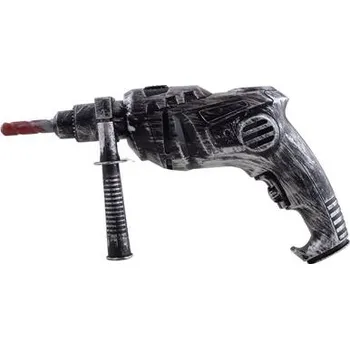 Party dekorace Halloween vrtačka s efekty, 30 cm