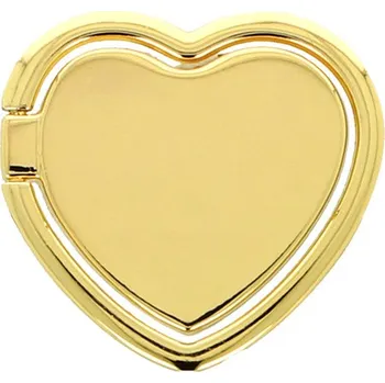 Beweare Ring LOVE držák telefonu - zlatý