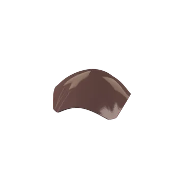 Střecha Hřebenáč křížový XB KM BETA PRIMA hnědý