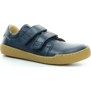 Dívčí tenisky Crave springfield navy barefoot boty Velikost boty (EU): 24, Vnitřní délka boty: 166, Vnitřní šířka boty: 68