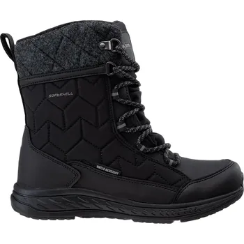 Dámská zimní obuv Dámské Sněhule MARTES FALERA MID WO'S M000146986 – Černá 39