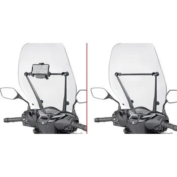 GIVI FB1181 držák navigace do kapotáže