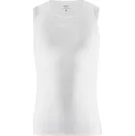 Pánský nátělník CRAFT PRO Dry Nanoweight bílá L