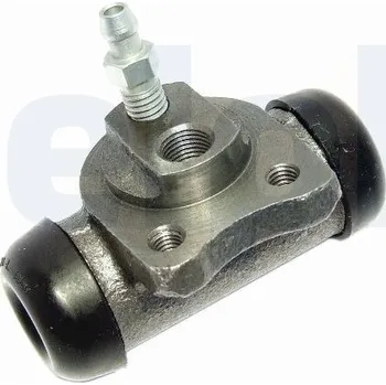 Brzdový válec Válec kolové brzdy DELPHI LW90049