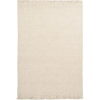 Koberec Obsession Ručně tkaný kusový koberec Eskil 515 CREAM Rozměry koberců: 120x170