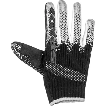 Moto rukavice Rukavice x-knit, spidi (černá/šedá, vel. 2xl)