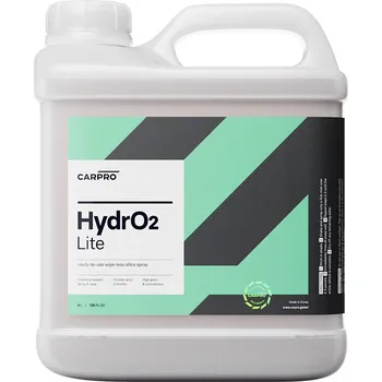 CarPro HydrO2 Lite keramická ochrana laku 4 l