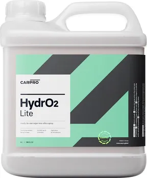 CarPro HydrO2 Lite keramická ochrana laku 4 l