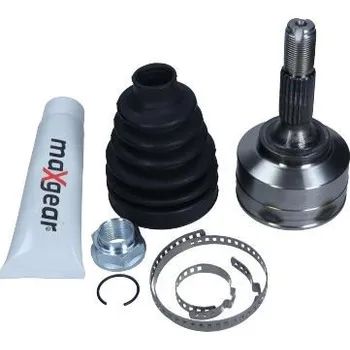 Hřídel nápravy Sada kloubů, hnací hřídel MAXGEAR 49-3093