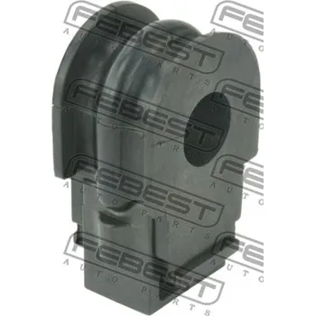 Stabilizátor nápravy FEBEST Držák, Příčný stabilizátor NSB-J10E22F