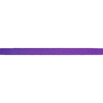 PRYM Saténová stuha, 4 m x 10 mm, fialová