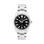 JVD Pánské automatické vodotěsné hodinky se safírovým sklem AUTOMATY JVD JE1011.2