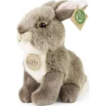Rappa Eco Friendly sedící zajíc 20 cm