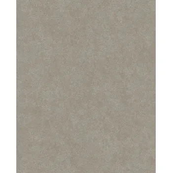 Tapeta Eijffinger Šedo-béžová vliesová tapeta na zeď, 333201, Unify, Eijffinger, velikost 0,52 x 10 m