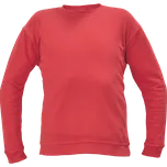 Červa | CERVA Mikina TOURS - M / Červená