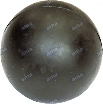 Příslušenství pro přívěs A.M.A. S.P.A. Koule plováku 70 mm