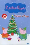Prasátko Peppa: Vánoce u Peppy (2003)…