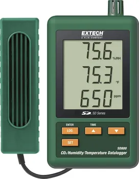 datalogger Extech SD800