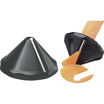 Kuchyňský nůž Ořezávátko na zeleninu, průměr 85 mm | CONTACTO, 2271/077