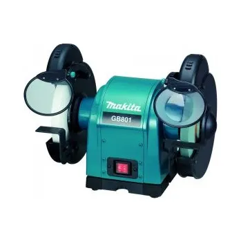 úhlová bruska Makita Dvoukotoučová bruska 205mm,550W