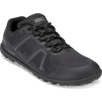 Pánská obuv Xeroshoes XERO SHOES MESA TRAIL WP Black M Velikost: 48
