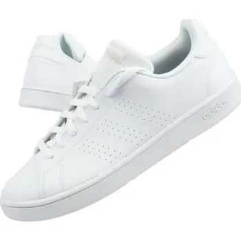 Pánská treková obuv Pánské boty Advantage Base M EE7692 - Adidas 46