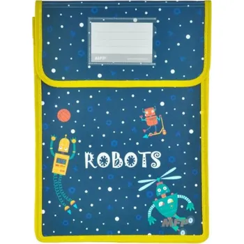 desky na sešit MFP Složka na sešity A4