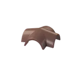 KM BETA Briliant hřebenáč křížový X hnědý 1 ks